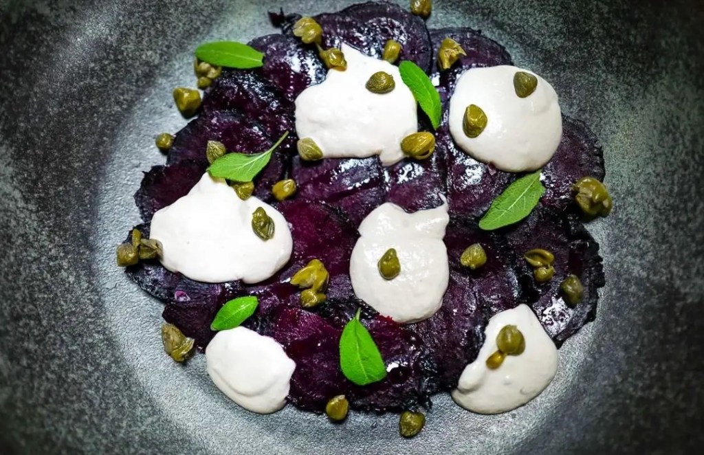 Beetello tonnato