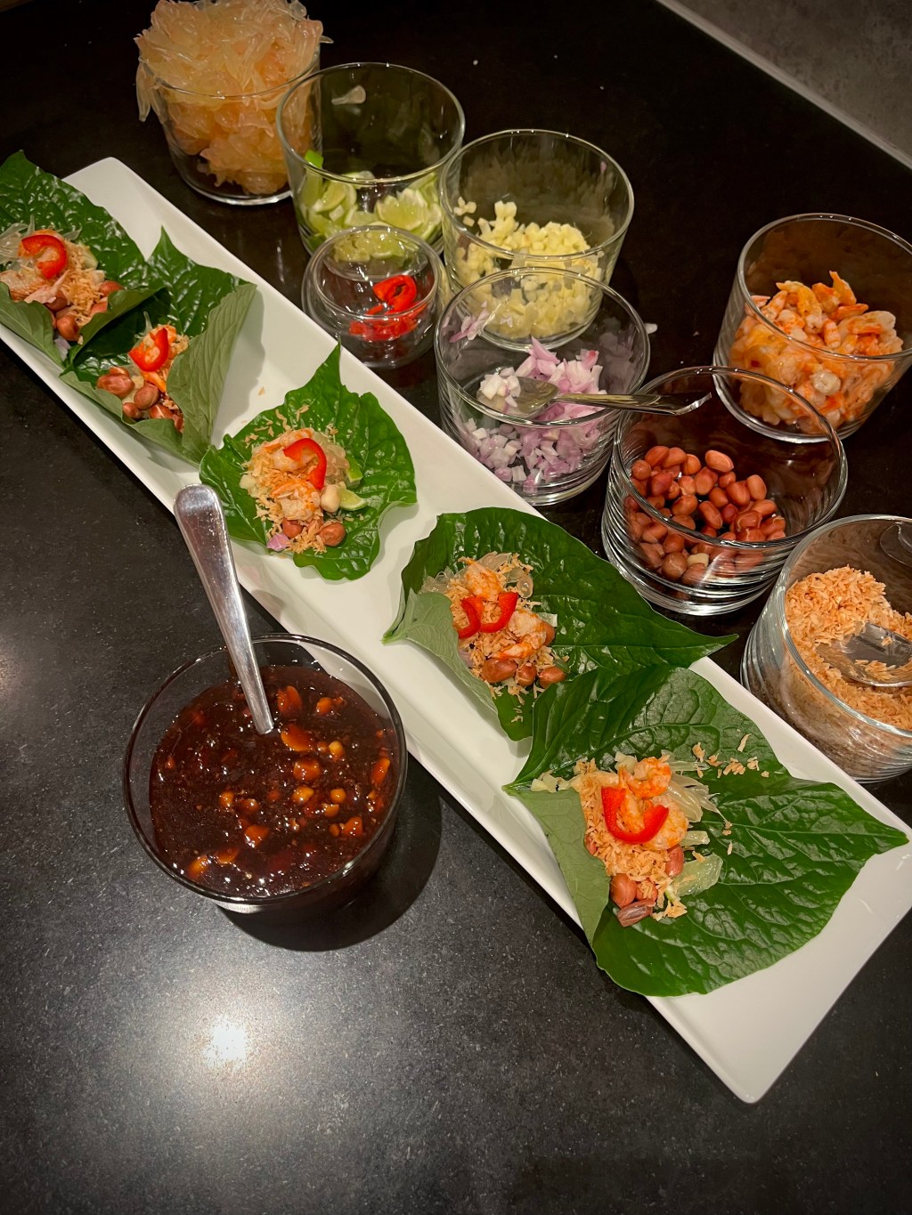 Miang Kham